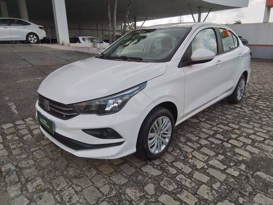 FIAT CRONOS 1.0 FIREFLY FLEX DRIVE MANUAL